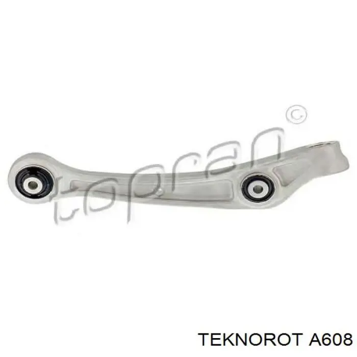 Правый рычаг передней нижней подвески Teknorot A608 цена, от 42.88 USD