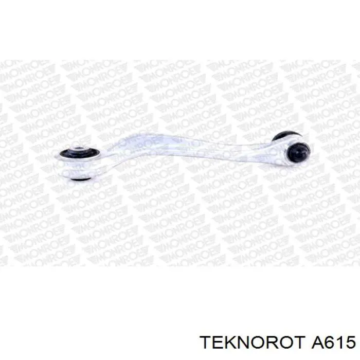 A615 Teknorot