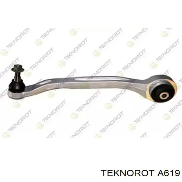 A619 Teknorot Рычаг передней подвески нижний левый