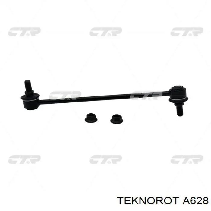 Нижний рычаг A628 Teknorot
