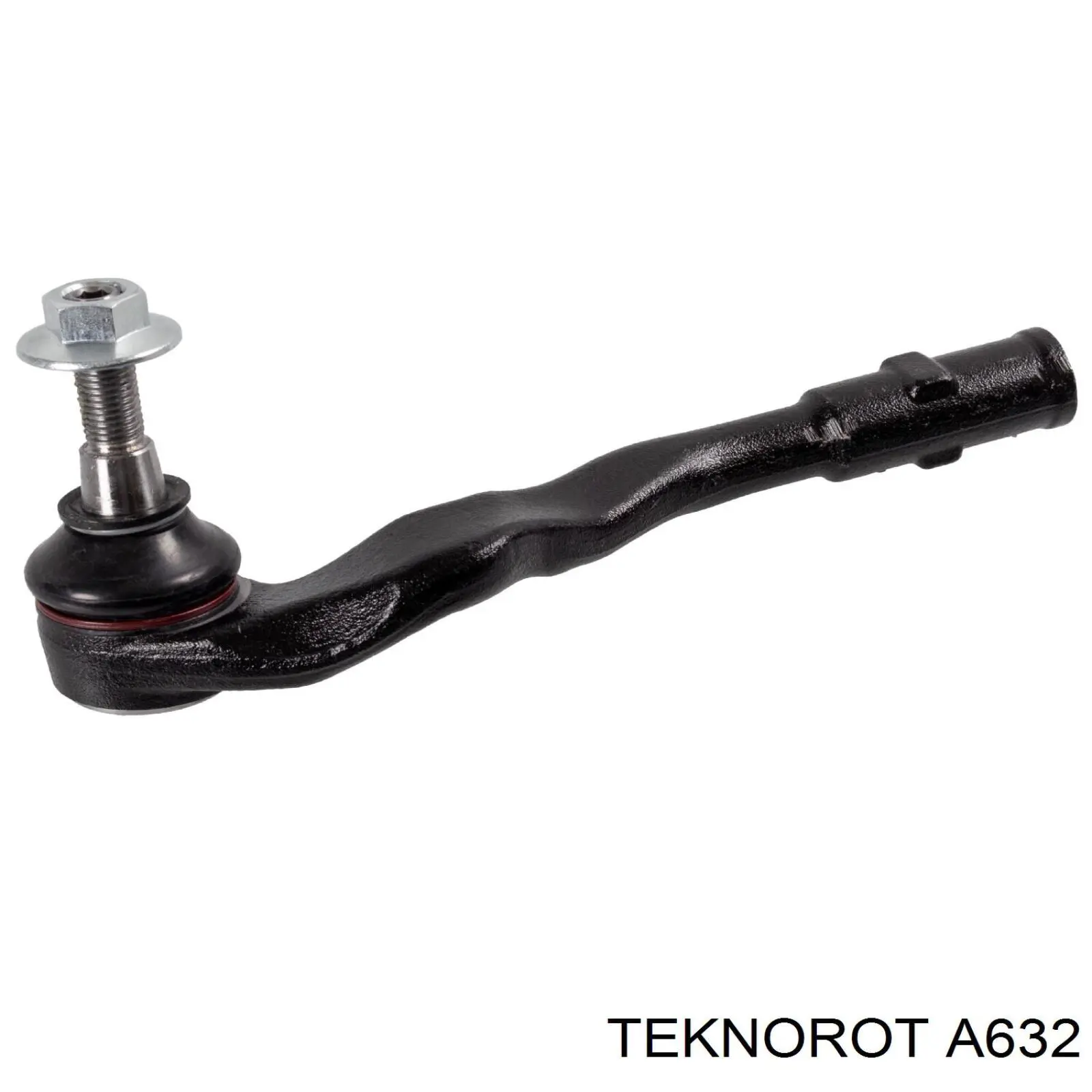 A632 Teknorot