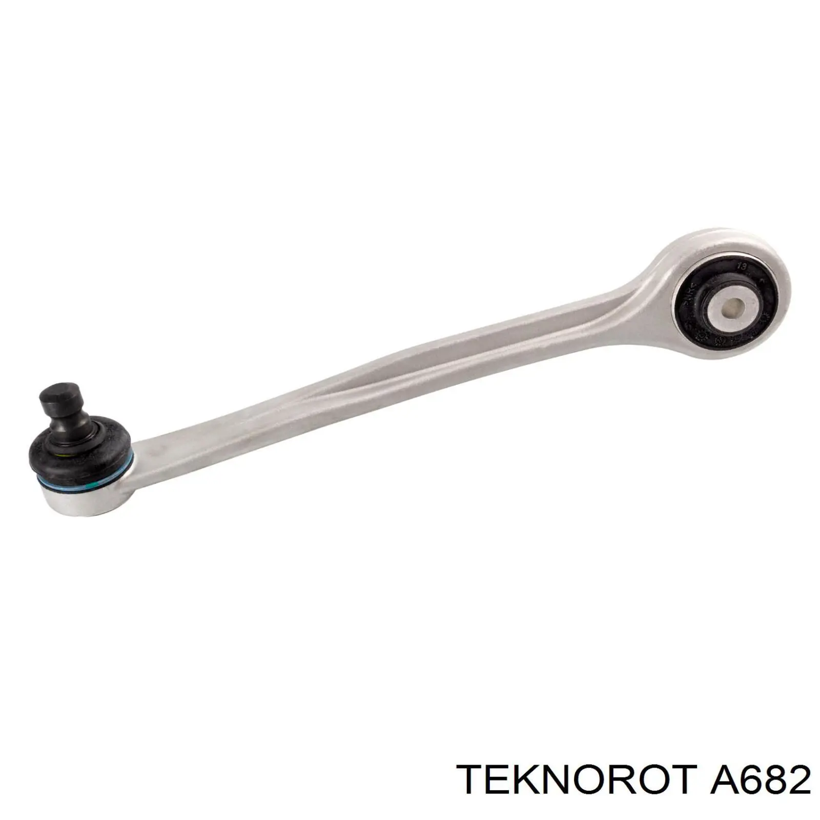 Рычаг передней подвески верхний правый Teknorot A682 цена, от 21.06 USD