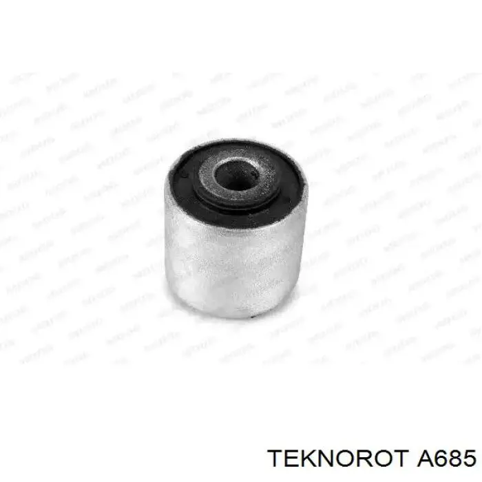 Рычаг передней подвески верхний левый Teknorot A685 цена, от 21.09 USD