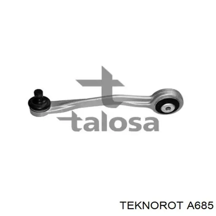 A685 Teknorot