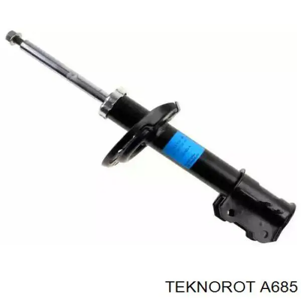 Рычаг передней подвески верхний левый Teknorot A685 цена, от 21.09 USD