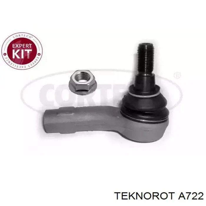 Рулевой наконечник Teknorot A722 цена, от 18.47 USD