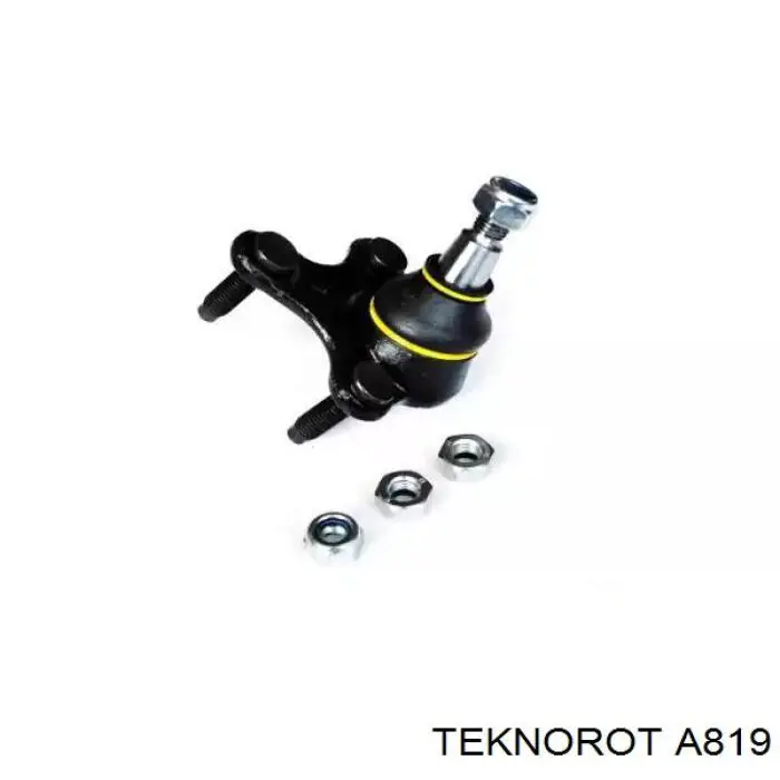 A819 Teknorot