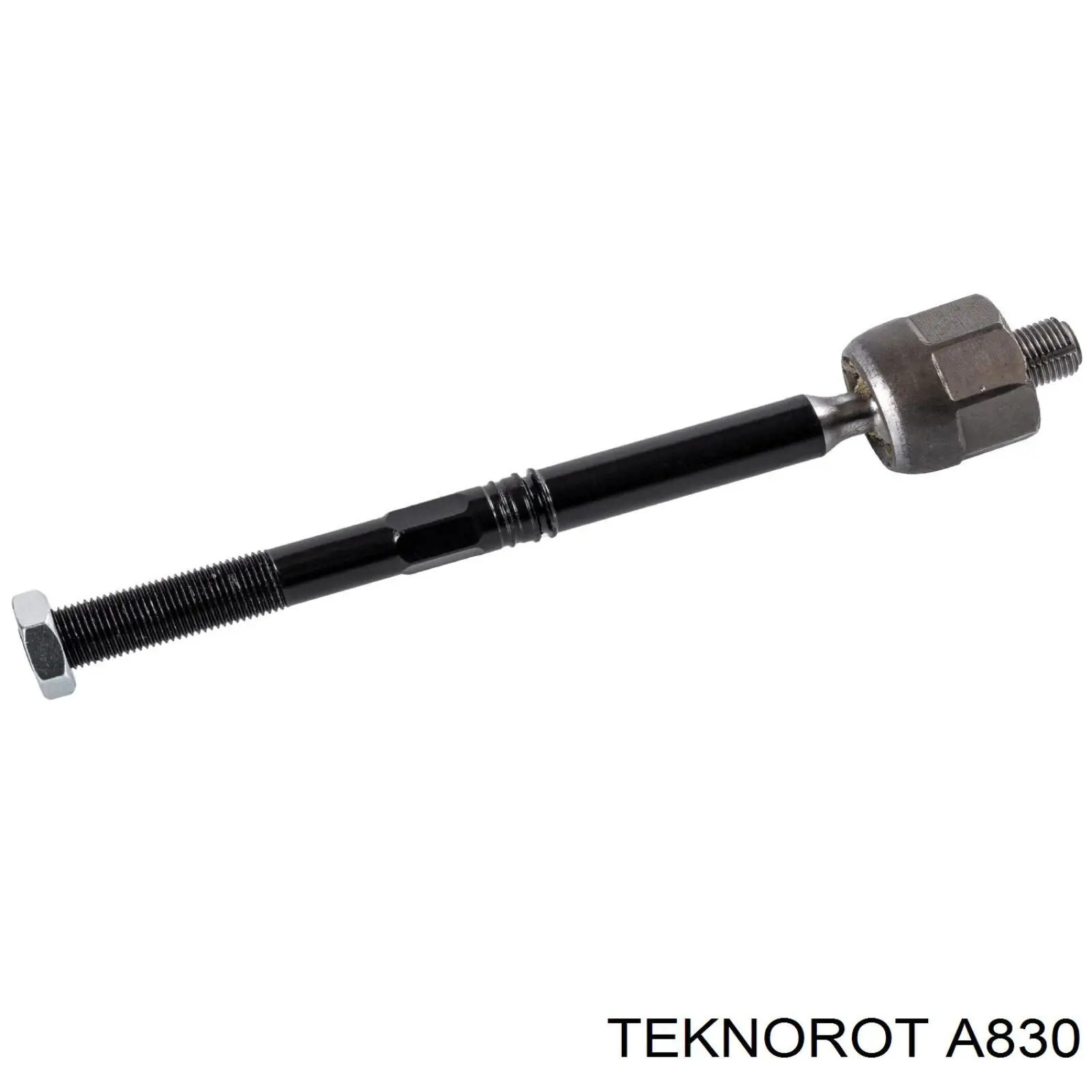 A830 Teknorot