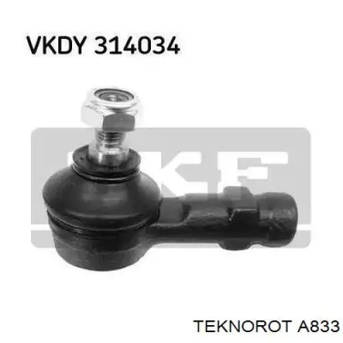 Рулевая тяга A833 Teknorot