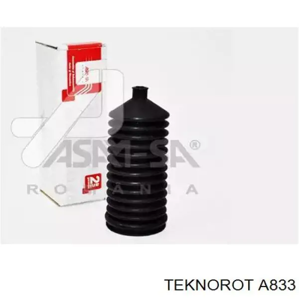 Рулевая тяга Teknorot A833 цена, от 11.66 USD