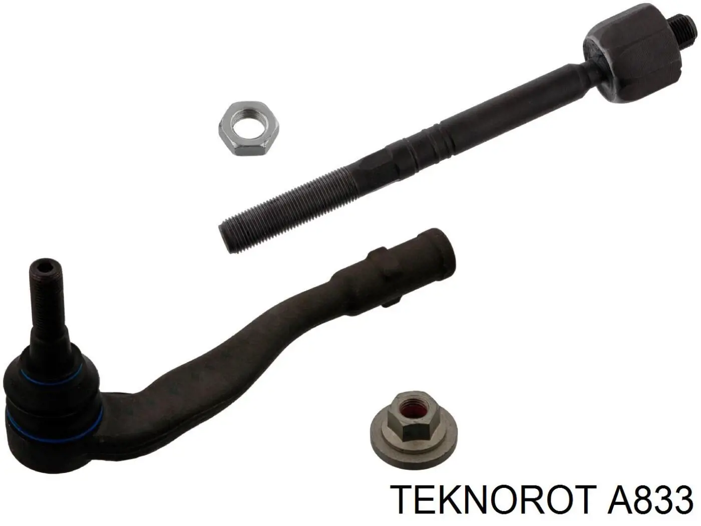 Рулевая тяга Teknorot A833 цена, от 11.66 USD