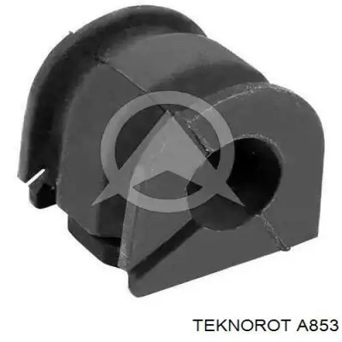 Рулевая тяга A853 Teknorot