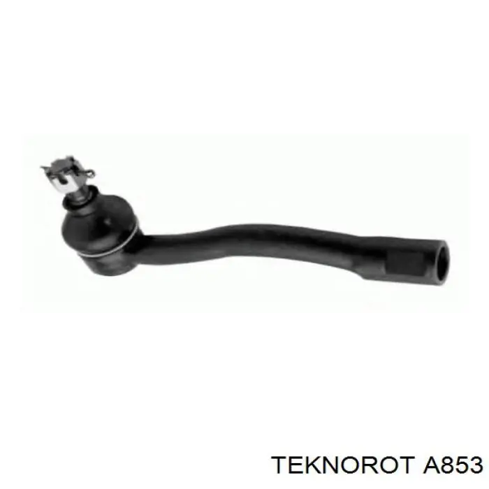 A853 Teknorot Тяги рулевые