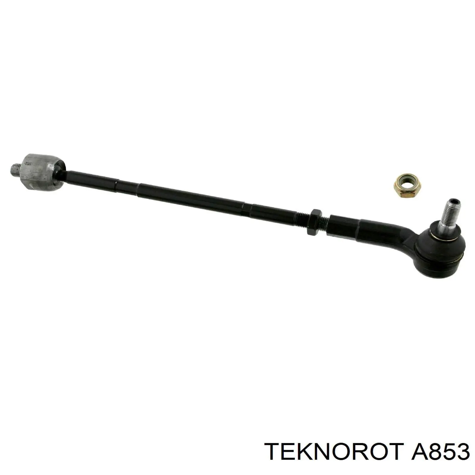 Рулевая тяга Teknorot A853 цена, от 9.92 USD