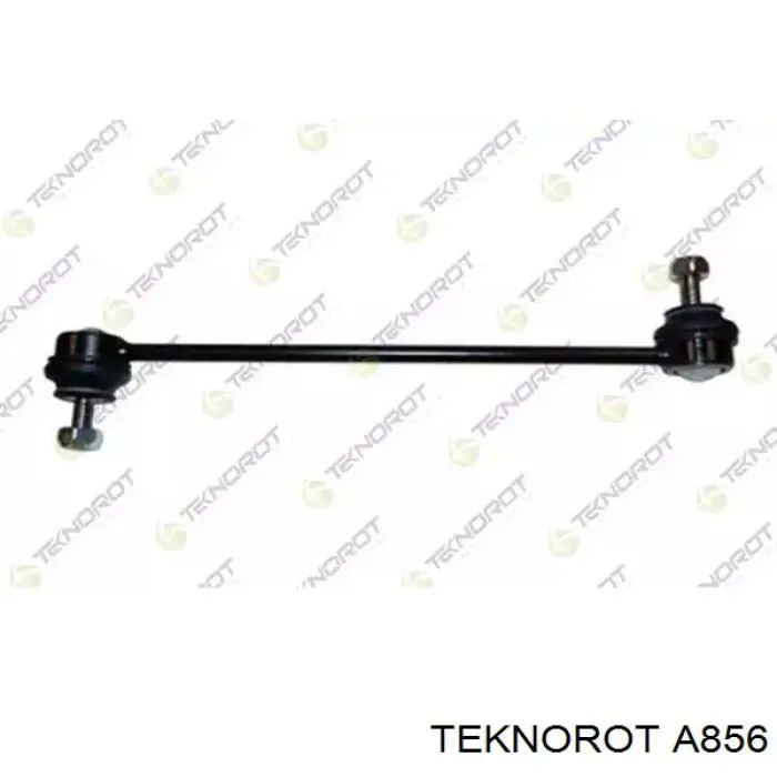 Стойка переднего стабилизатора A856 Teknorot