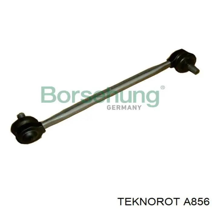 Тяга переднего стабилизатора Teknorot A856 цена, от 7.93 USD