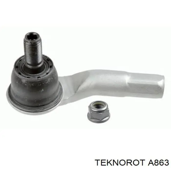 Купить SSP0013 Magneti Marelli Рулевая тяга