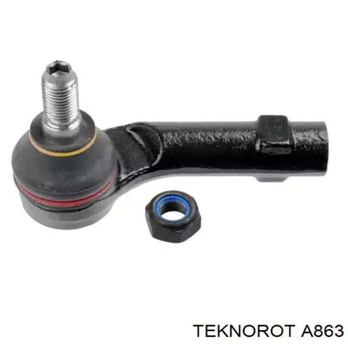 Рулевая тяга SSP0013 Magneti Marelli
