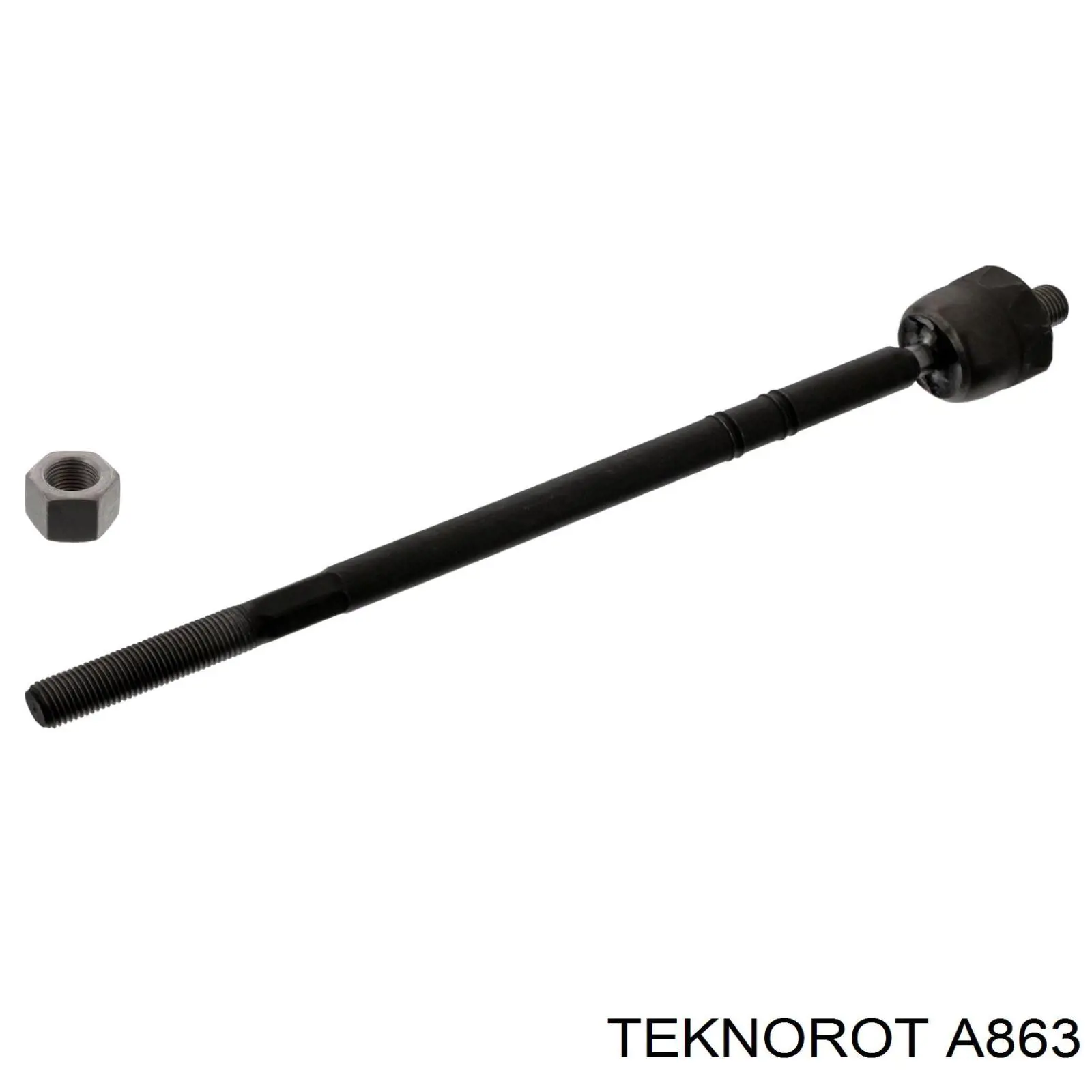 SSP0013 Magneti Marelli Тяги рулевые