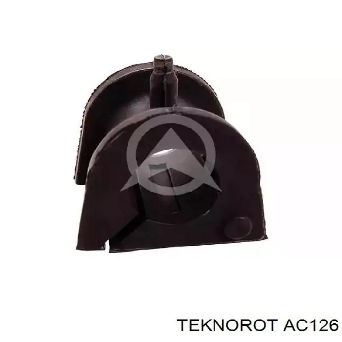 AC126 Teknorot Тяжка стабилизатора, переднего, правая