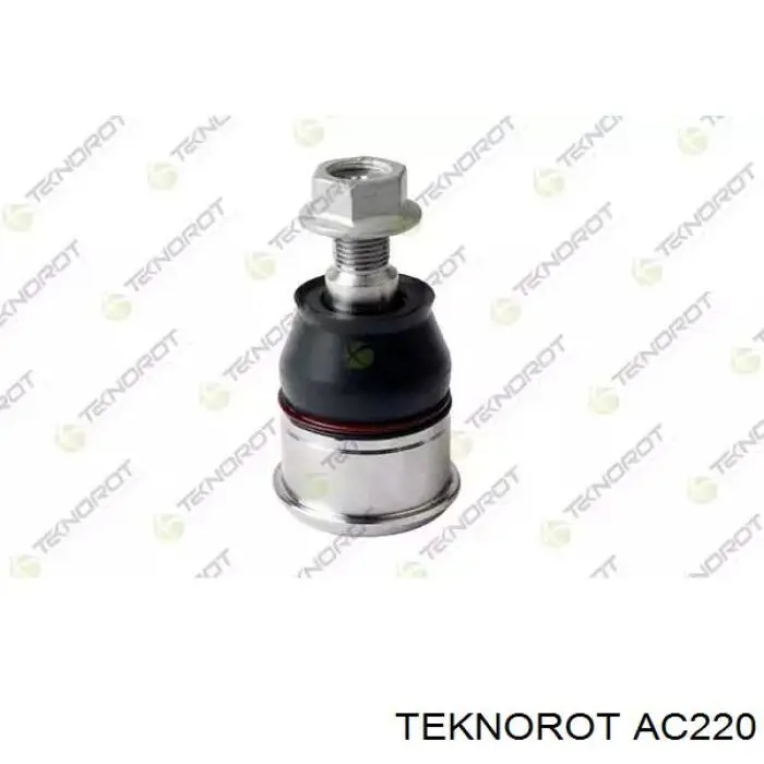 AC220 Teknorot Палец шаровой нижний