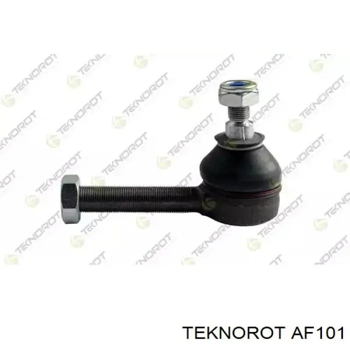 AF101 Teknorot наконечник рулевой тяги внешний