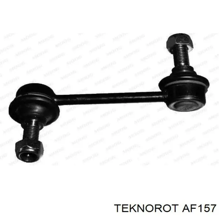 AF157 Teknorot