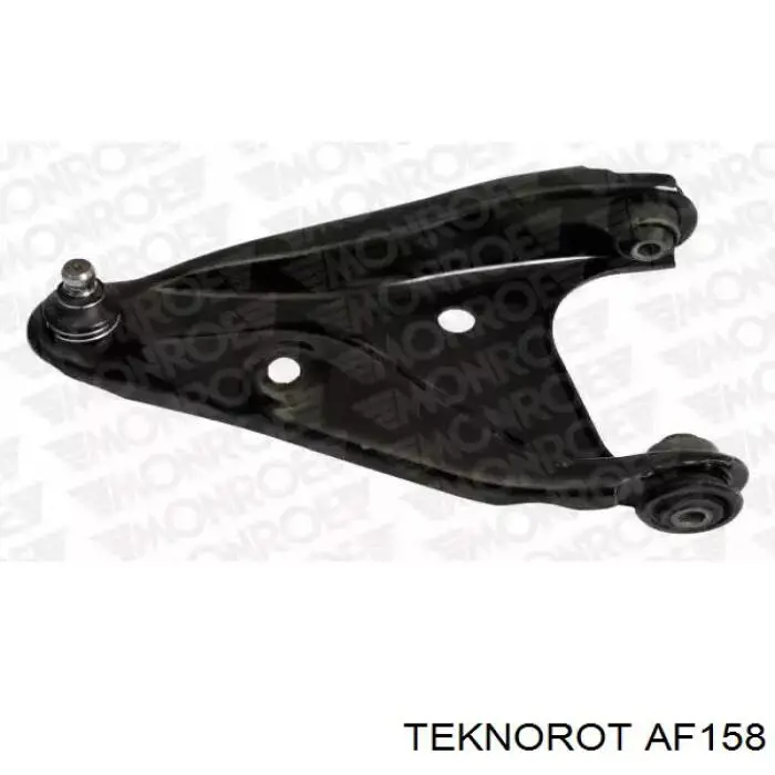 Стойка переднего стабилизатора левая AF158 Teknorot