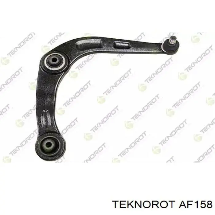 AF158 Teknorot