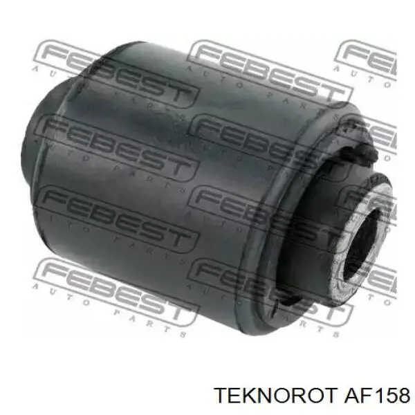 Стойка стабилизатора, переднего, левая Teknorot AF158