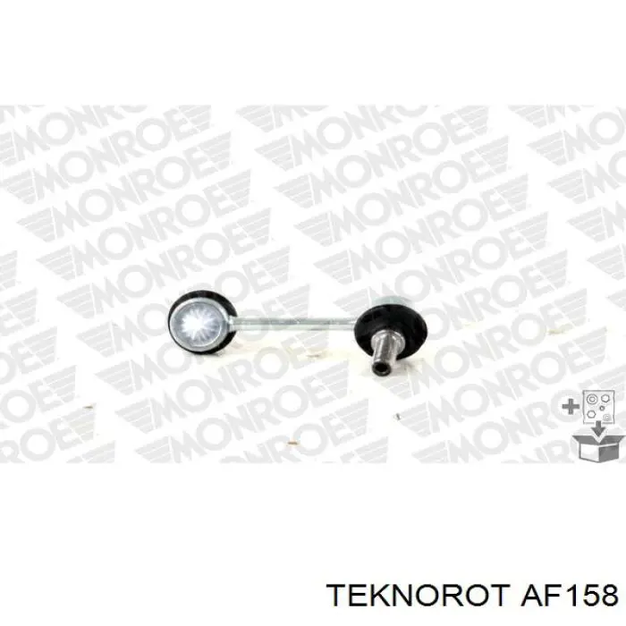 AF158 Teknorot