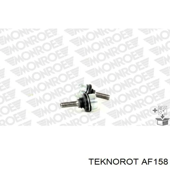 Купить AF158 Teknorot Солдатик стабилизатора, переднего, левый