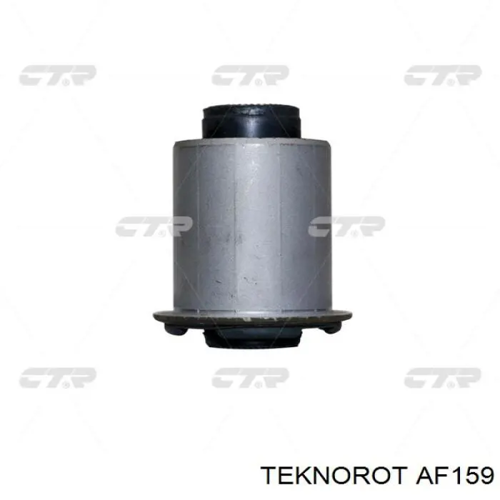 Стойка стабилизатора, переднего, правая Teknorot AF159