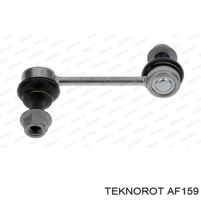 Стійка стабілізатора переднього, права AF159 Teknorot