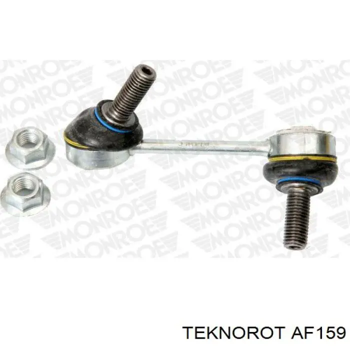 Линк стабилизатора, переднего, правый Teknorot AF159 цена, от 8.09 USD