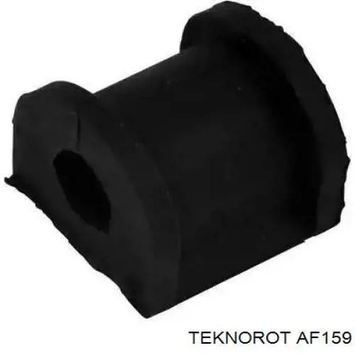 Стійка стабілізатора переднього, права AF159 Teknorot