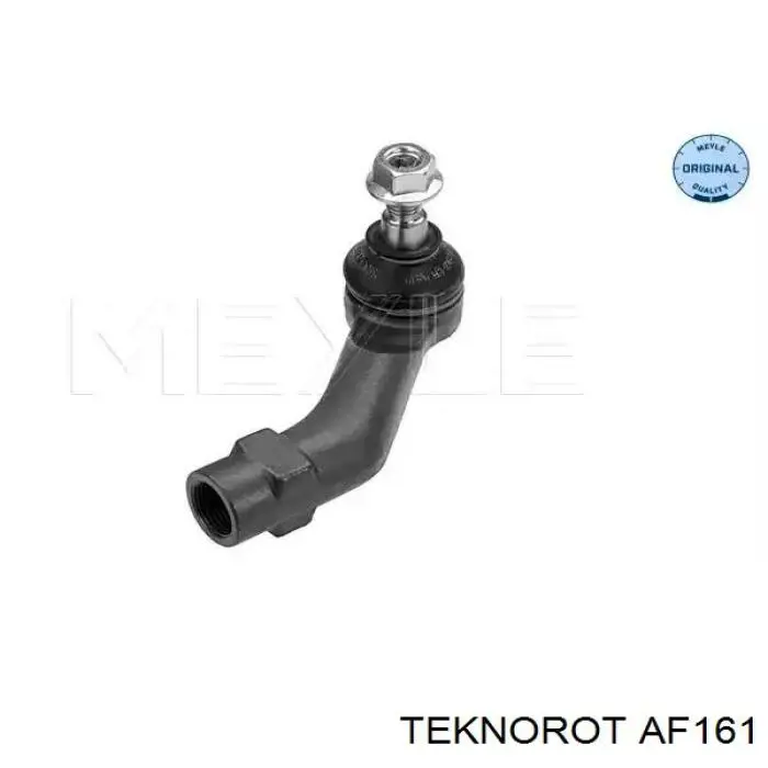 Купить AF161 Teknorot Наконечник рулевой тяги, внешний