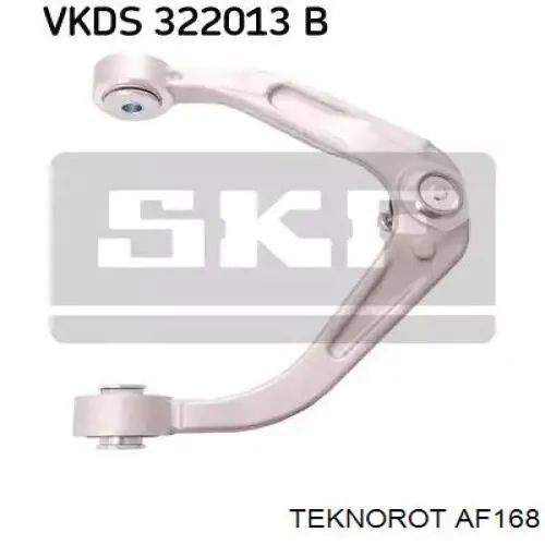 Купить AF168 Teknorot Верхний рычаг