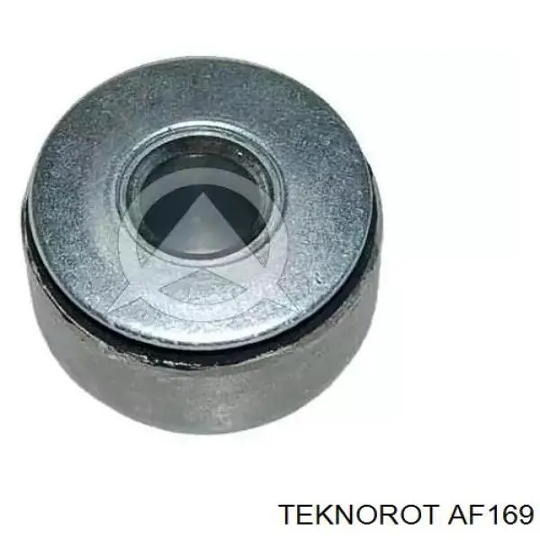 Рычаг передней подвески верхний левый Teknorot AF169 цена, от 55.75 USD