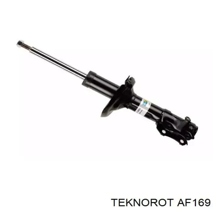 Купить AF169 Teknorot Рычаг передней подвески верхний левый