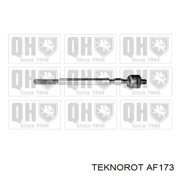 Купить AF173 Teknorot Рулевая тяга