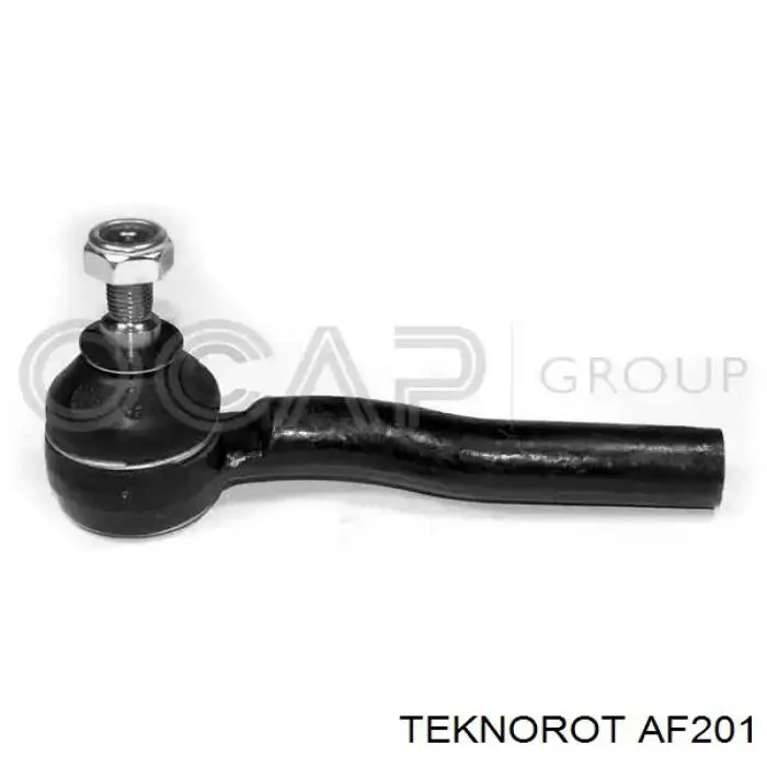 Рулевой наконечник Teknorot AF201 цена, от 8.07 USD
