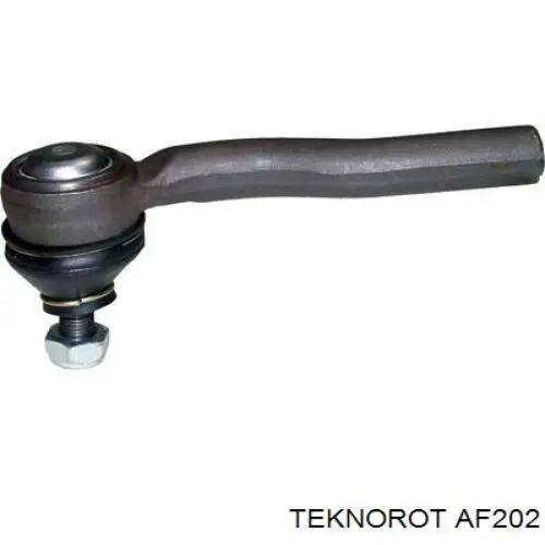Наконечник рулевой тяги Teknorot AF202