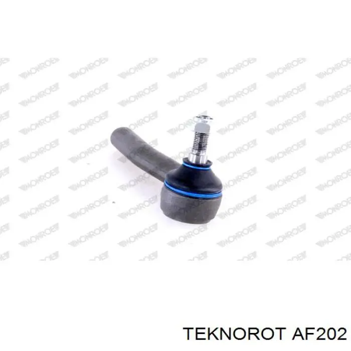 Купить AF202 Teknorot Наконечник рулевой тяги, внешний