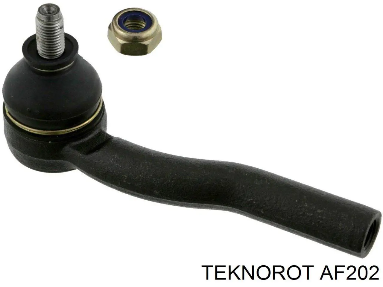 AF202 Teknorot наконечник рулевой тяги внешний