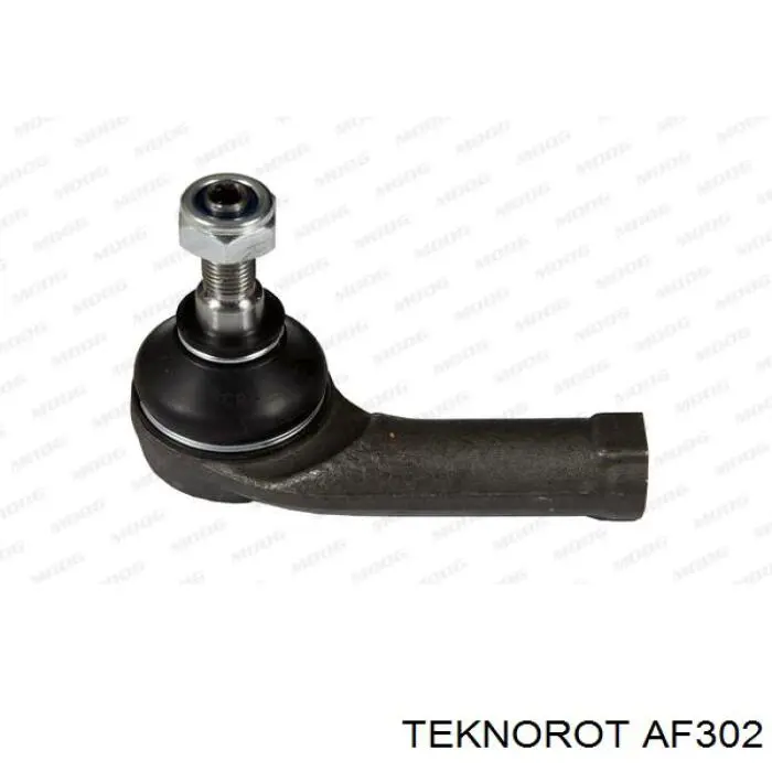 Купить AF302 Teknorot Наконечник рулевой тяги, внешний