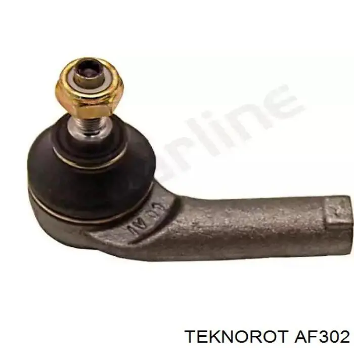 Рулевой наконечник AF302 Teknorot