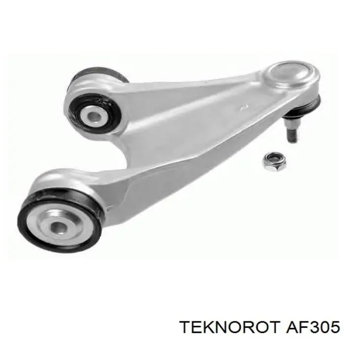 Рычаг передней подвески верхний правый Teknorot AF305 цена, от 34.85 USD