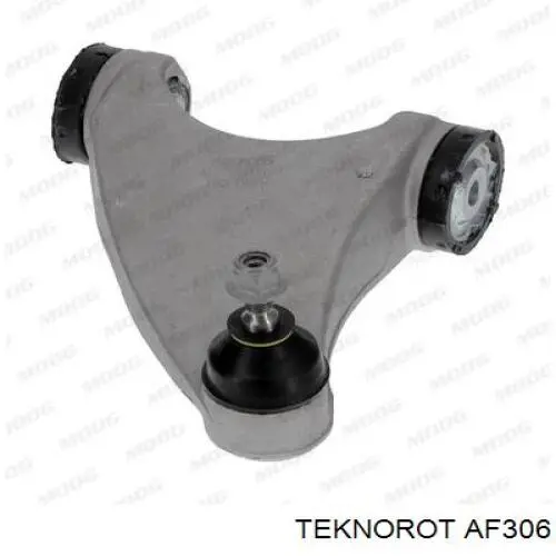 Купить AF306 Teknorot Рычаг передней подвески верхний левый
