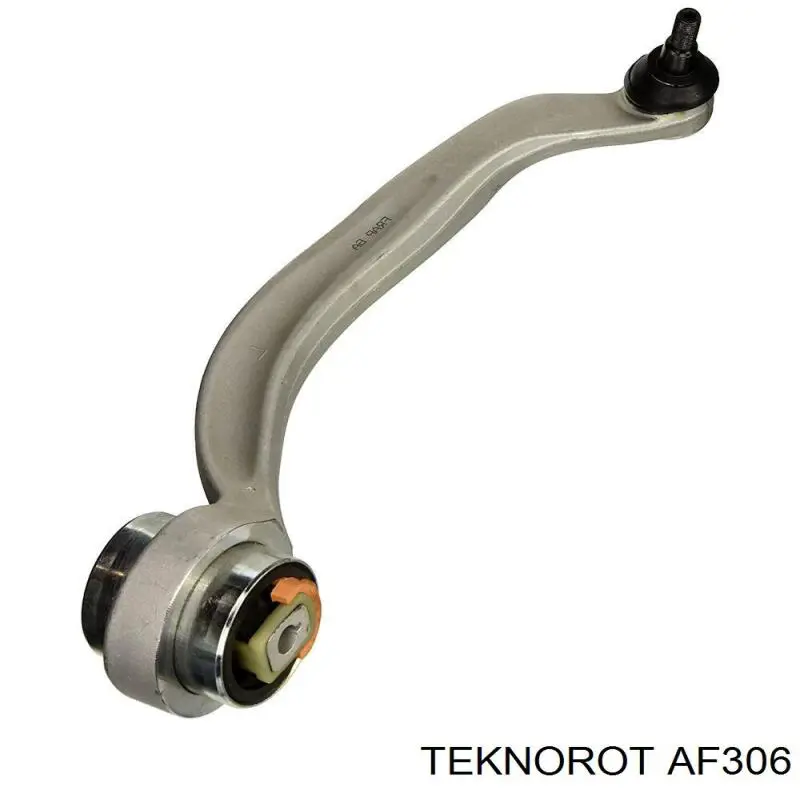 Рычаг передней подвески верхний левый Teknorot AF306 цена, от 34.77 USD